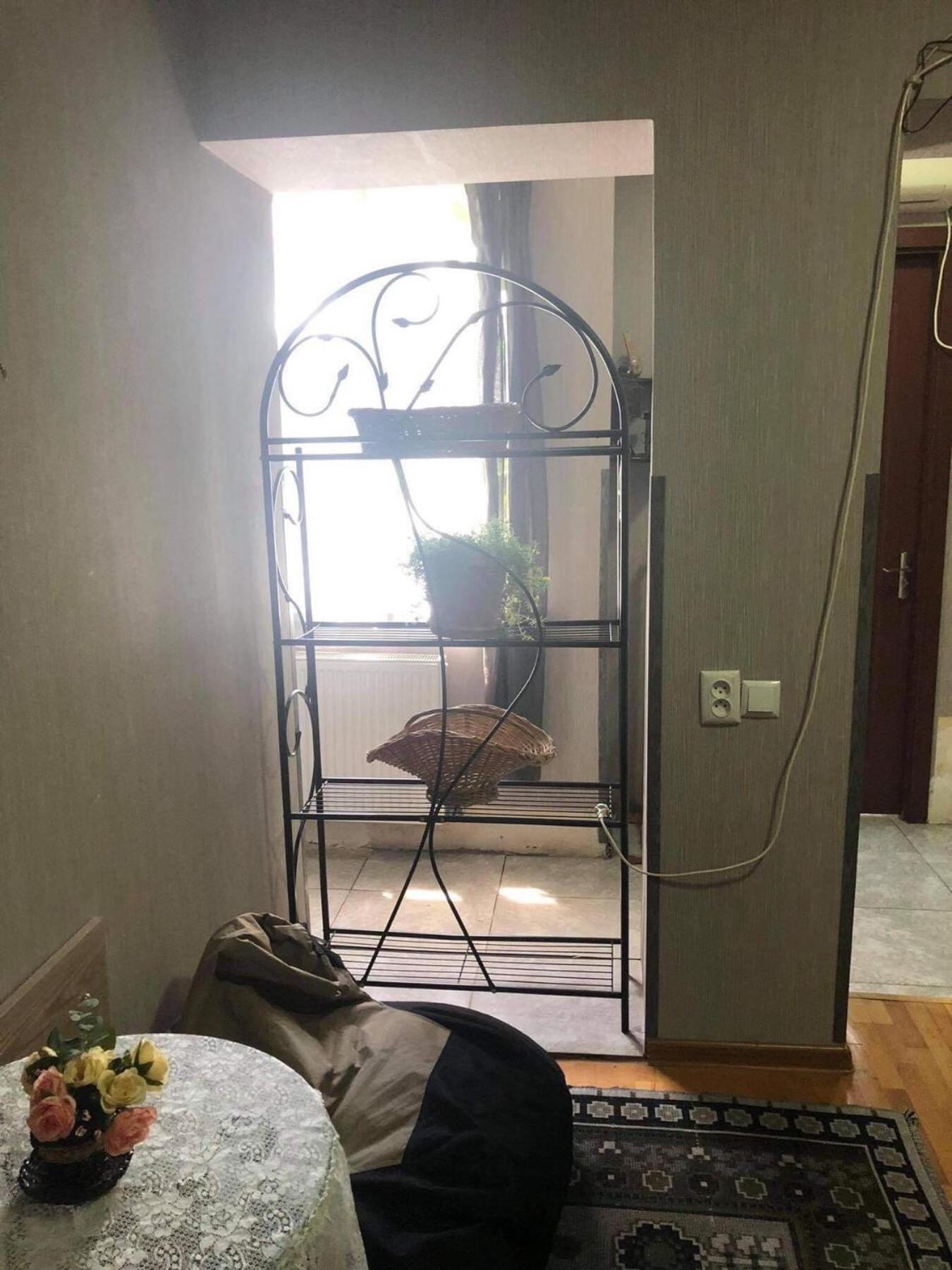 Apartments Se7En Tbilisi Ngoại thất bức ảnh