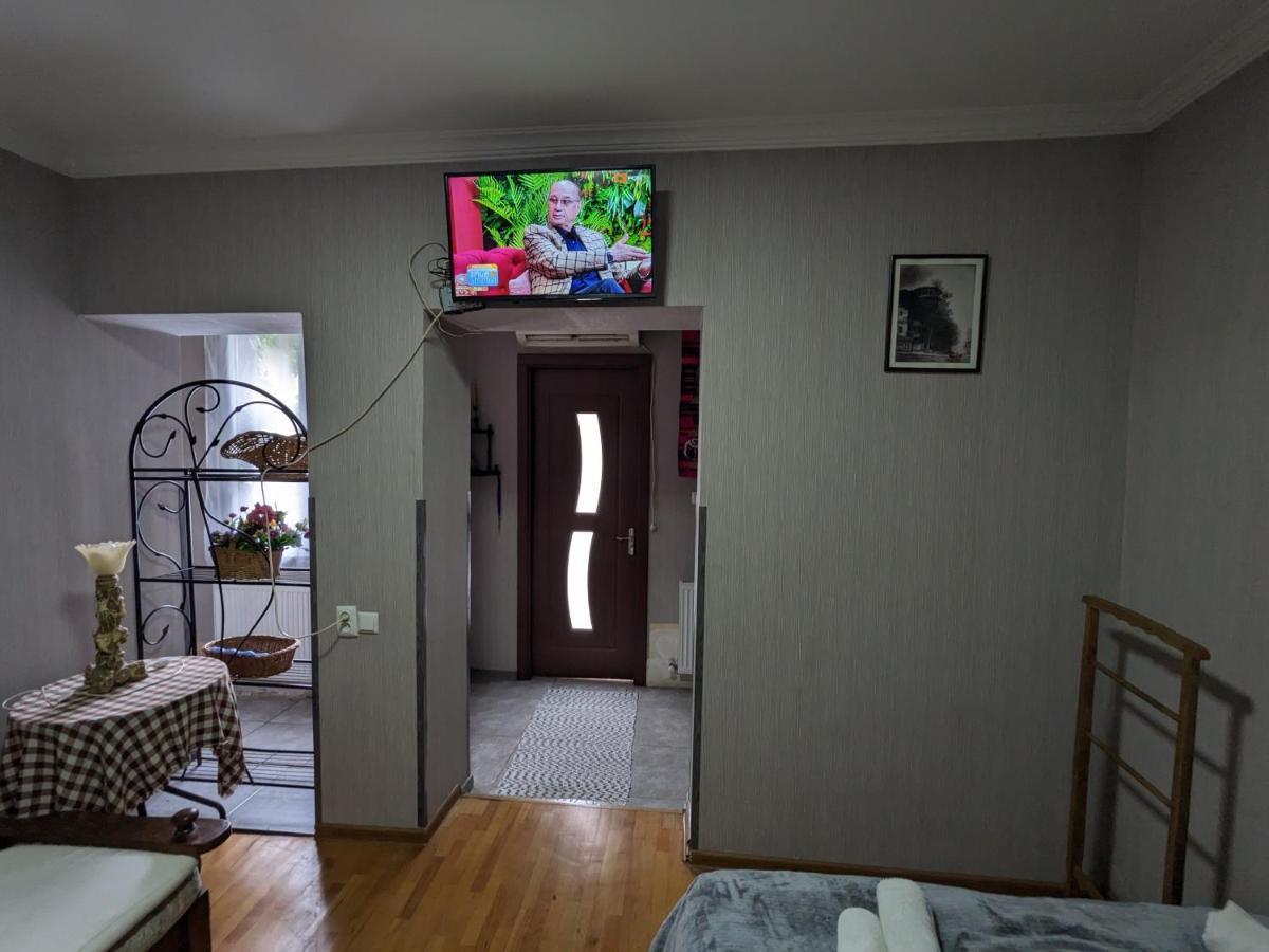 Apartments Se7En Tbilisi Ngoại thất bức ảnh