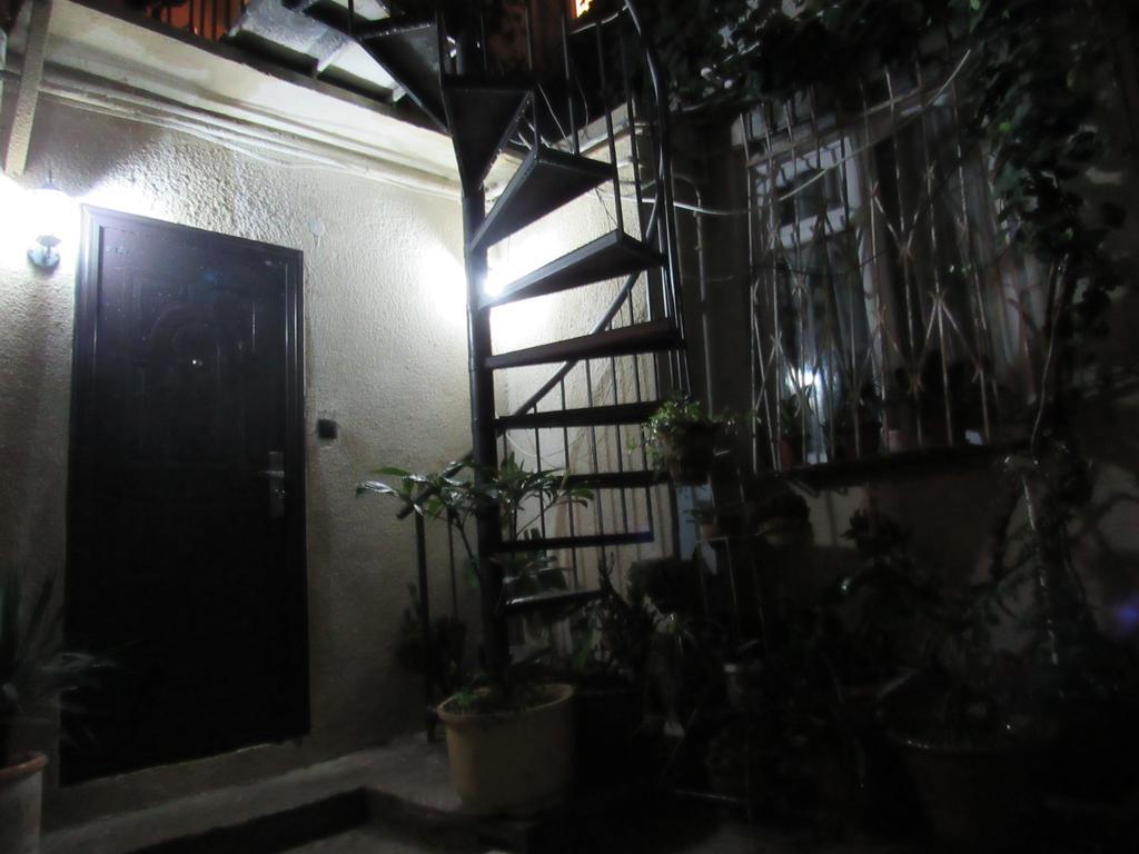 Apartments Se7En Tbilisi Ngoại thất bức ảnh