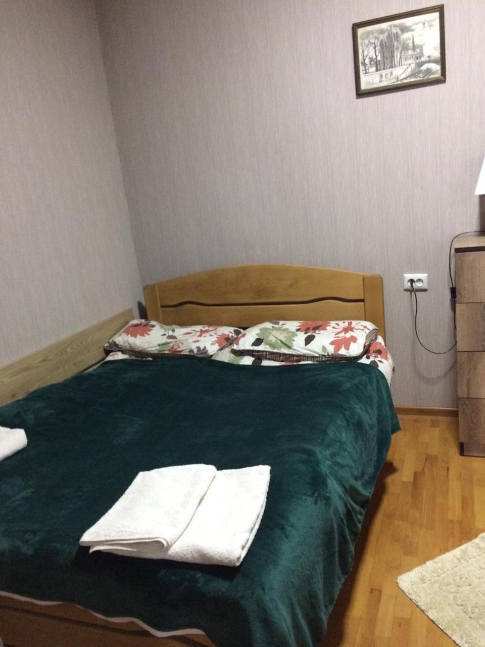 Apartments Se7En Tbilisi Ngoại thất bức ảnh