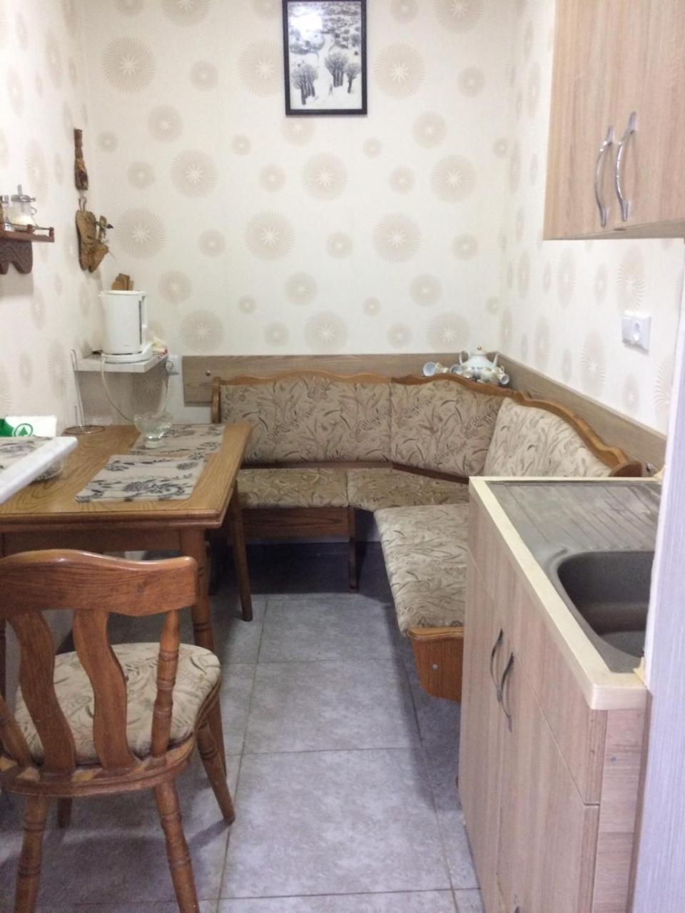 Apartments Se7En Tbilisi Ngoại thất bức ảnh