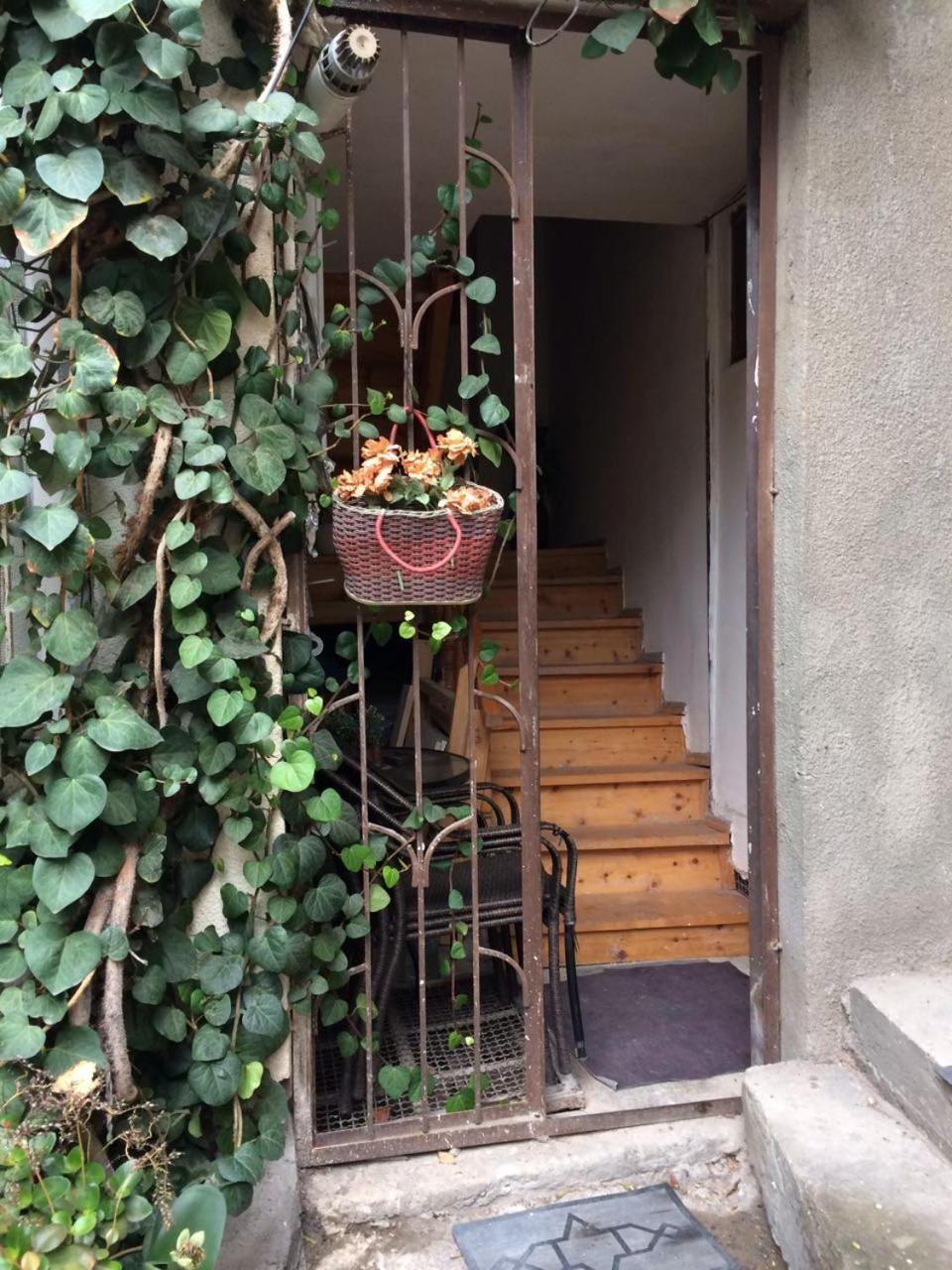 Apartments Se7En Tbilisi Ngoại thất bức ảnh