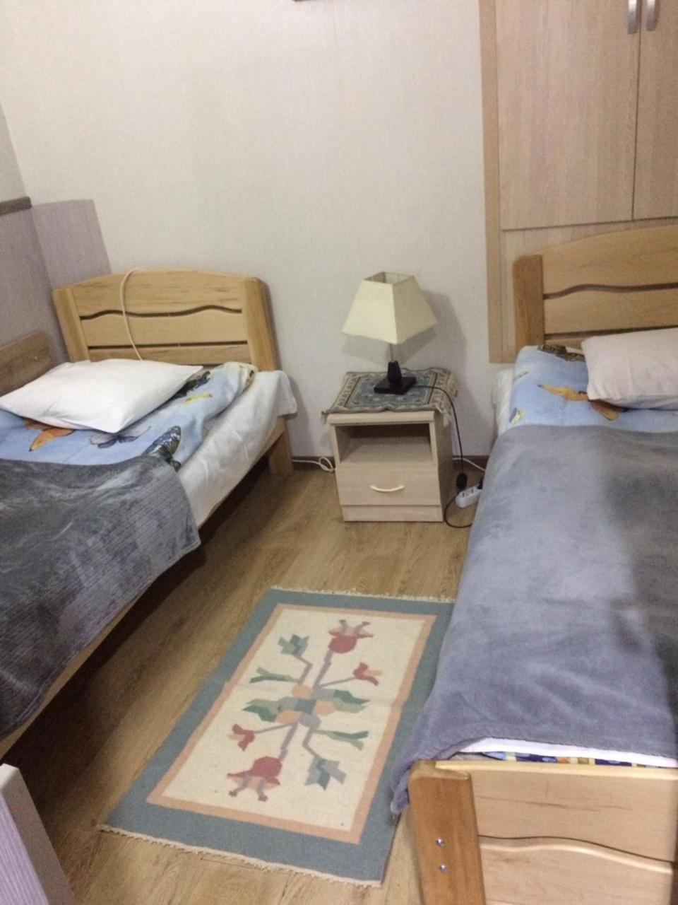 Apartments Se7En Tbilisi Ngoại thất bức ảnh