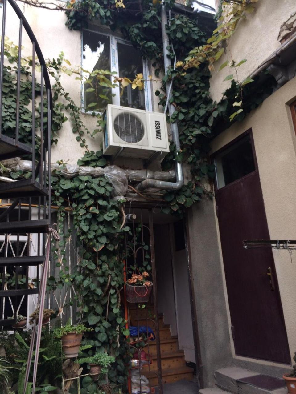 Apartments Se7En Tbilisi Ngoại thất bức ảnh