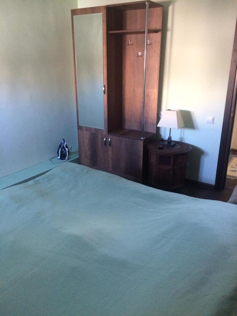 Apartments Se7En Tbilisi Ngoại thất bức ảnh